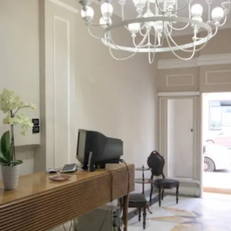 Guest house Palazzo Bonventre *