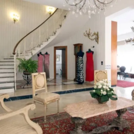 Palazzo Bonventre Guest house *