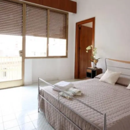 Guest house Palazzo Bonventre Marsala