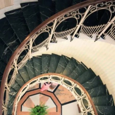 Palazzo Bonventre Guest house