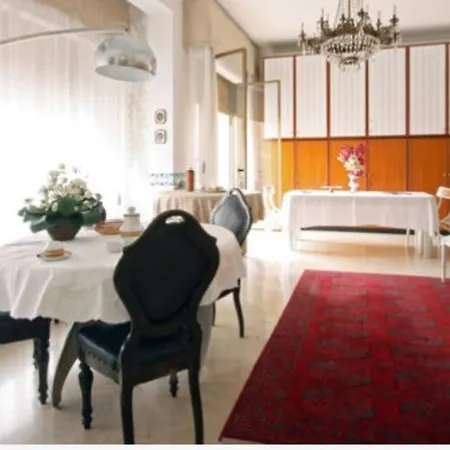 Affittacamere Palazzo Bonventre *