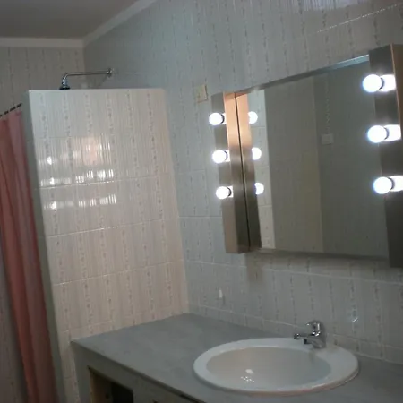 Palazzo Bonventre Guest house *