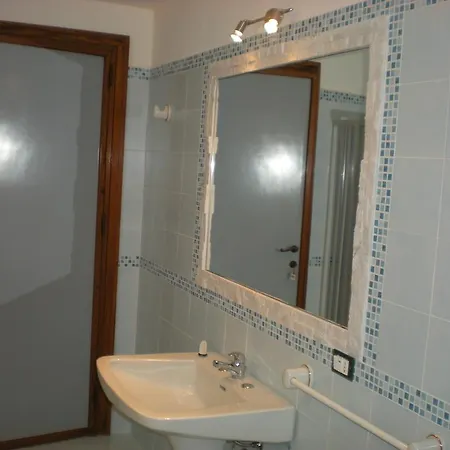 Affittacamere Palazzo Bonventre *