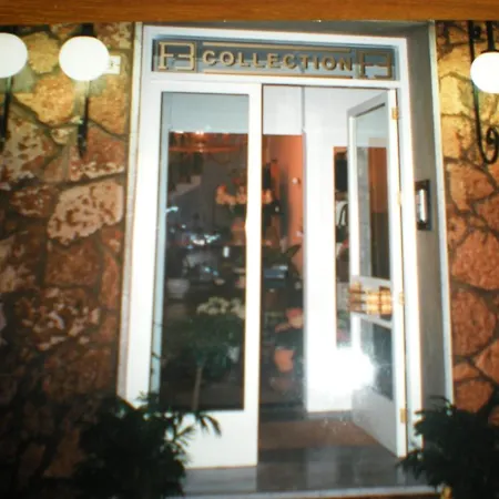 Palazzo Bonventre Guest house *