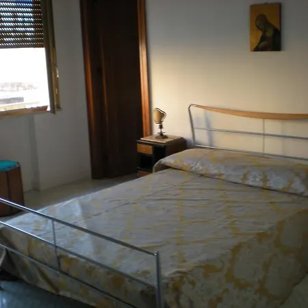 Palazzo Bonventre Guest house